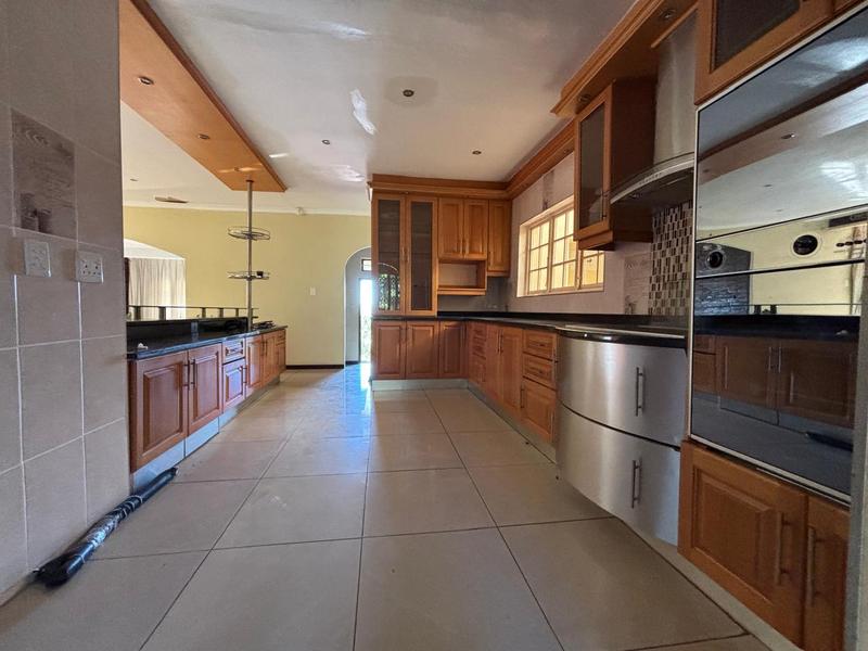 3 Bedroom Property for Sale in Reservoir Hills KwaZulu-Natal