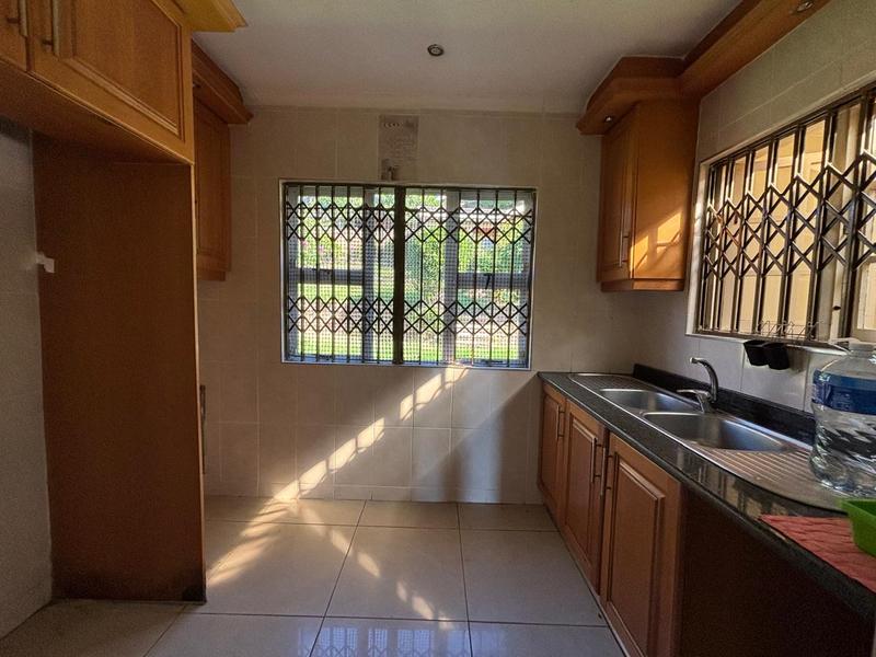 3 Bedroom Property for Sale in Reservoir Hills KwaZulu-Natal