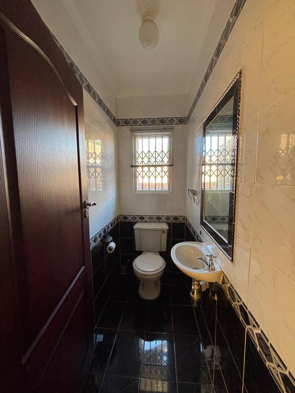 3 Bedroom Property for Sale in Reservoir Hills KwaZulu-Natal