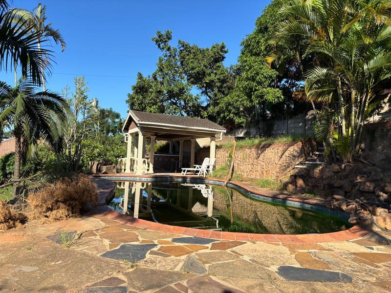 3 Bedroom Property for Sale in Reservoir Hills KwaZulu-Natal