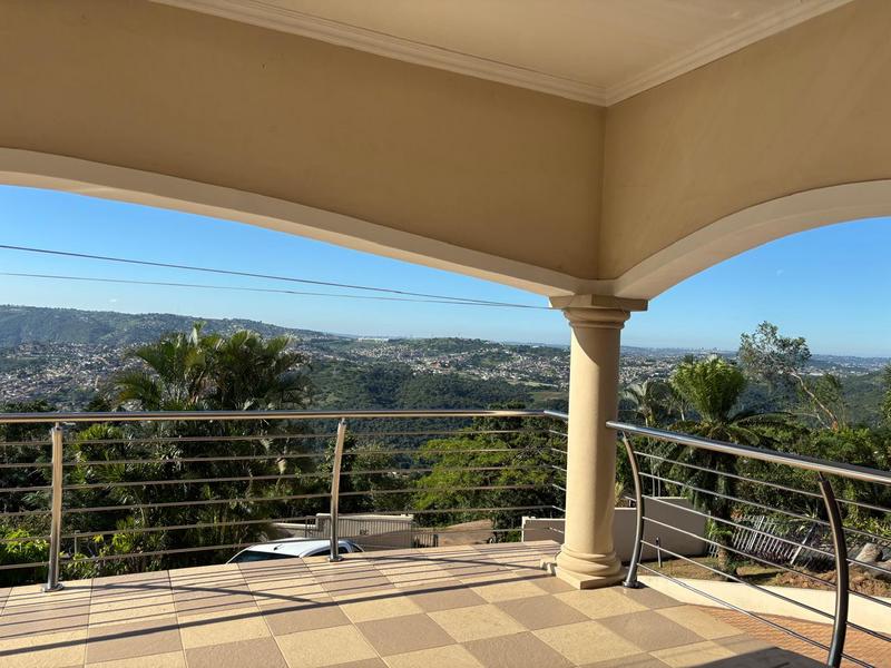 3 Bedroom Property for Sale in Reservoir Hills KwaZulu-Natal