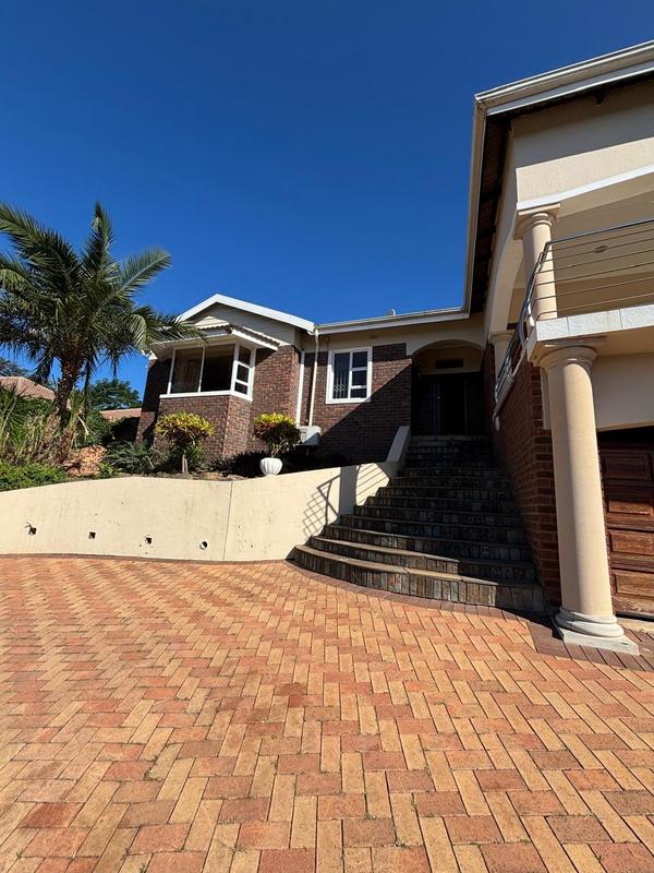 3 Bedroom Property for Sale in Reservoir Hills KwaZulu-Natal