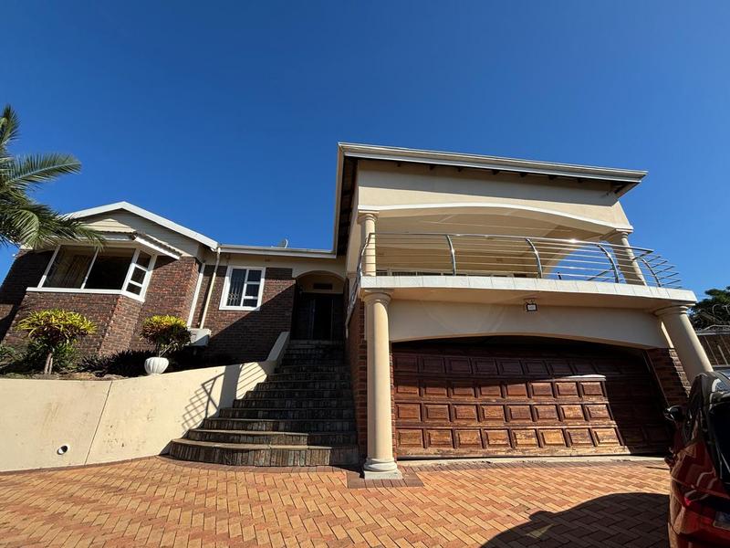 3 Bedroom Property for Sale in Reservoir Hills KwaZulu-Natal