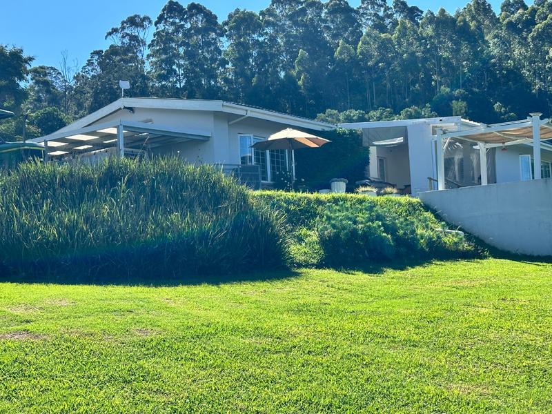 4 Bedroom Property for Sale in Dargle KwaZulu-Natal