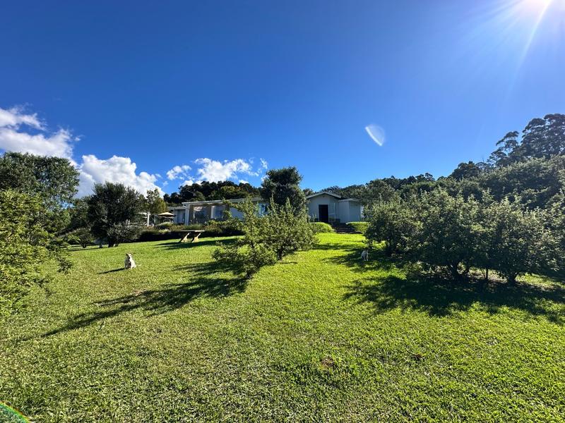 4 Bedroom Property for Sale in Dargle KwaZulu-Natal