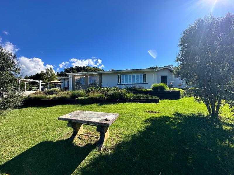 4 Bedroom Property for Sale in Dargle KwaZulu-Natal