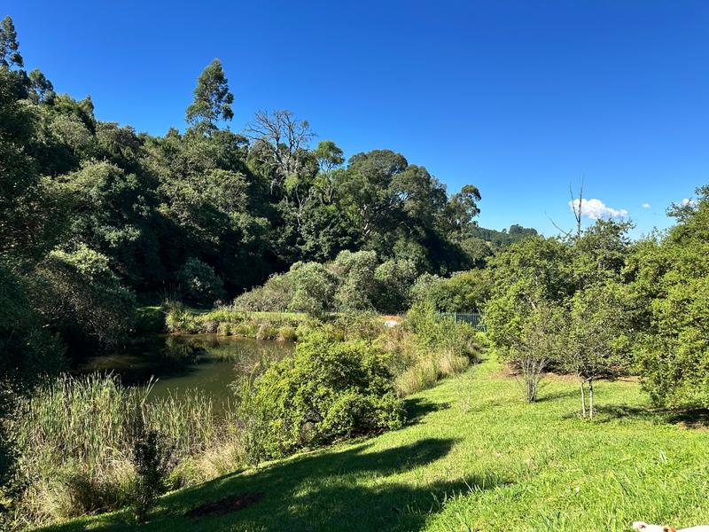4 Bedroom Property for Sale in Dargle KwaZulu-Natal