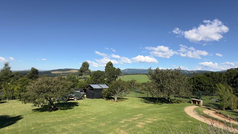 4 Bedroom Property for Sale in Dargle KwaZulu-Natal
