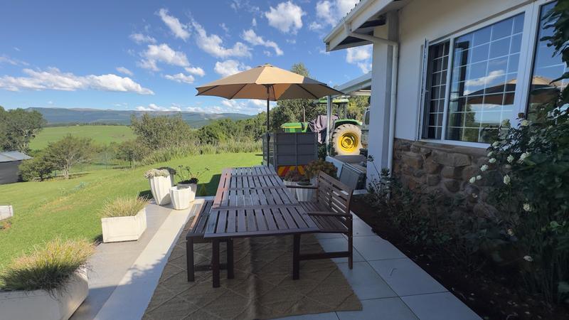 4 Bedroom Property for Sale in Dargle KwaZulu-Natal