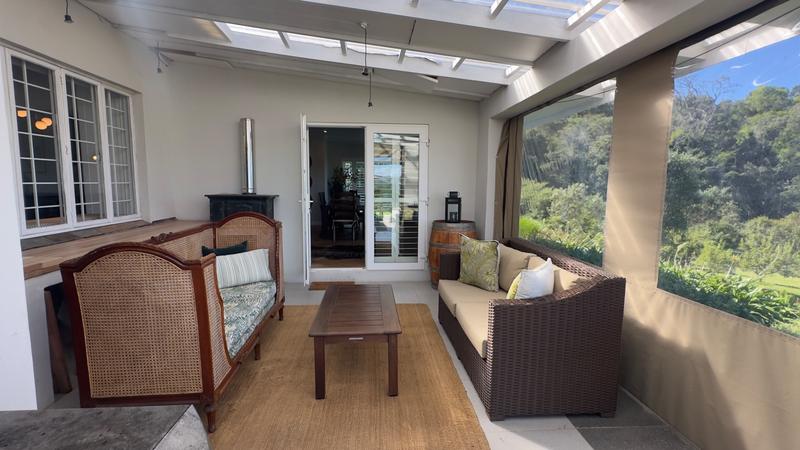 4 Bedroom Property for Sale in Dargle KwaZulu-Natal