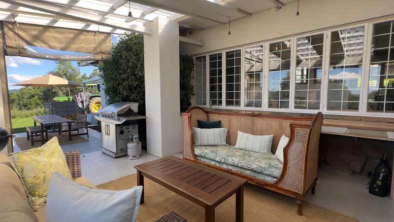 4 Bedroom Property for Sale in Dargle KwaZulu-Natal