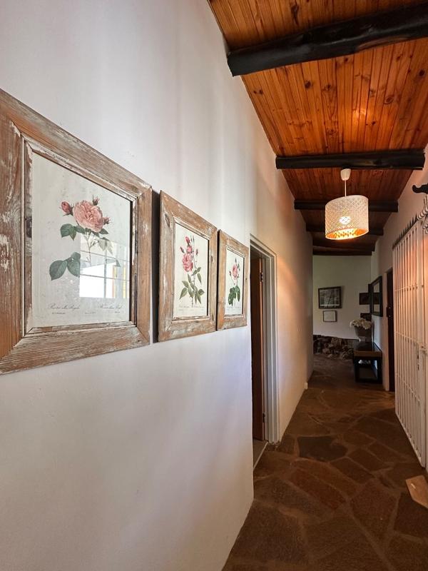 4 Bedroom Property for Sale in Dargle KwaZulu-Natal