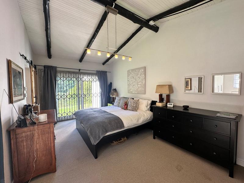 4 Bedroom Property for Sale in Dargle KwaZulu-Natal