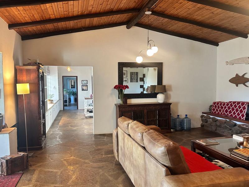 4 Bedroom Property for Sale in Dargle KwaZulu-Natal