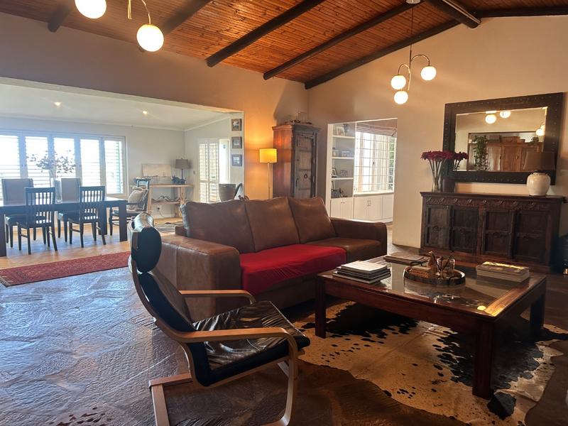 4 Bedroom Property for Sale in Dargle KwaZulu-Natal