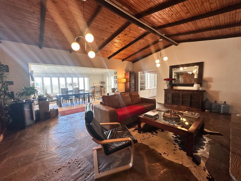 4 Bedroom Property for Sale in Dargle KwaZulu-Natal