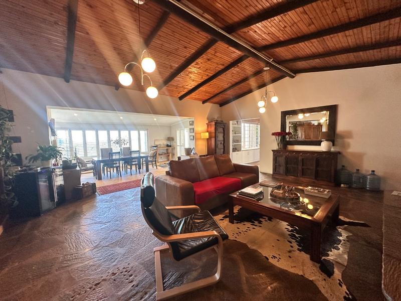 4 Bedroom Property for Sale in Dargle KwaZulu-Natal