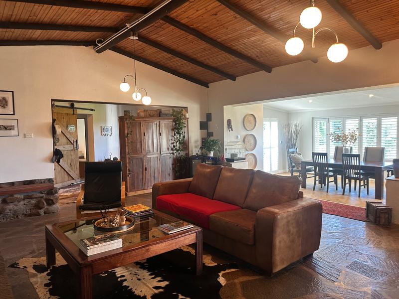 4 Bedroom Property for Sale in Dargle KwaZulu-Natal