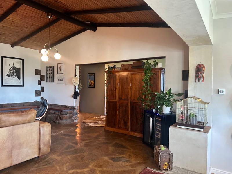 4 Bedroom Property for Sale in Dargle KwaZulu-Natal