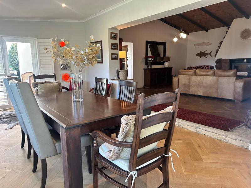 4 Bedroom Property for Sale in Dargle KwaZulu-Natal