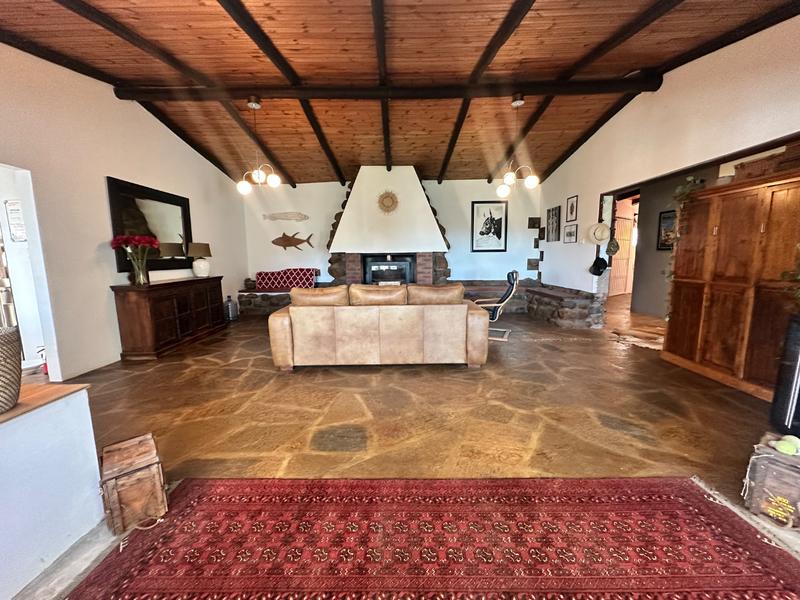 4 Bedroom Property for Sale in Dargle KwaZulu-Natal