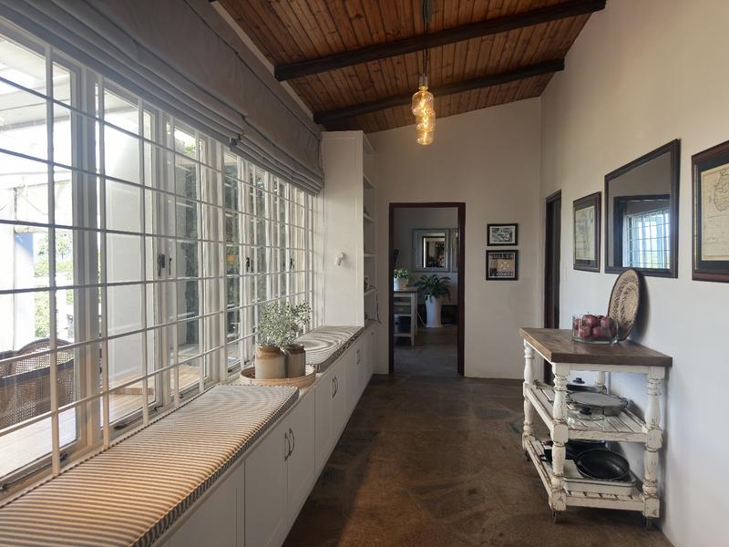 4 Bedroom Property for Sale in Dargle KwaZulu-Natal