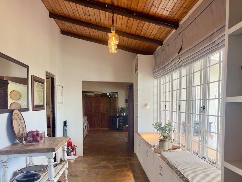 4 Bedroom Property for Sale in Dargle KwaZulu-Natal