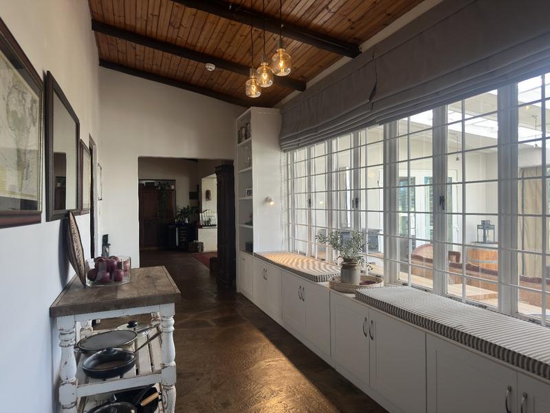 4 Bedroom Property for Sale in Dargle KwaZulu-Natal