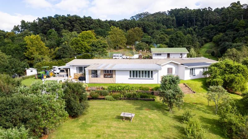 4 Bedroom Property for Sale in Dargle KwaZulu-Natal