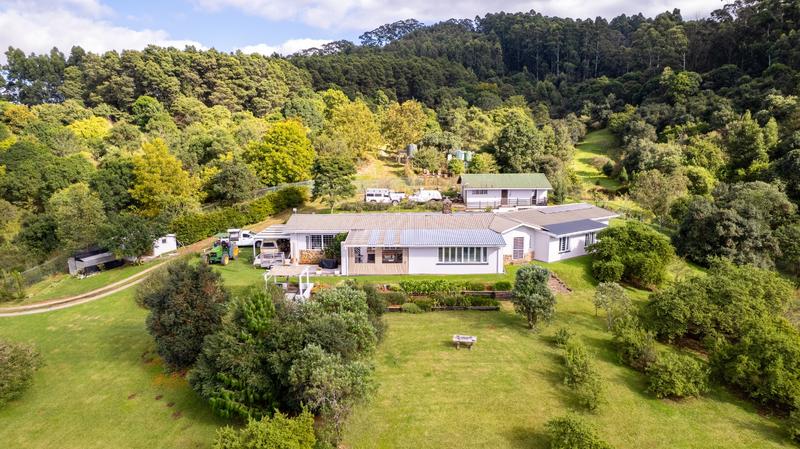 4 Bedroom Property for Sale in Dargle KwaZulu-Natal
