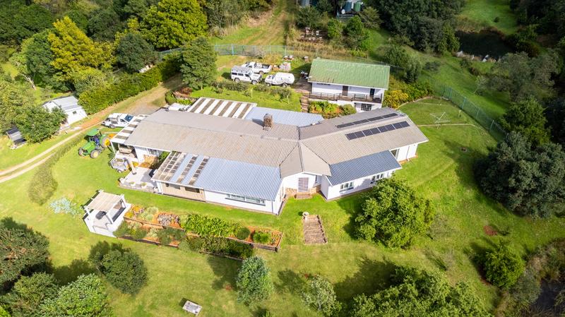 4 Bedroom Property for Sale in Dargle KwaZulu-Natal