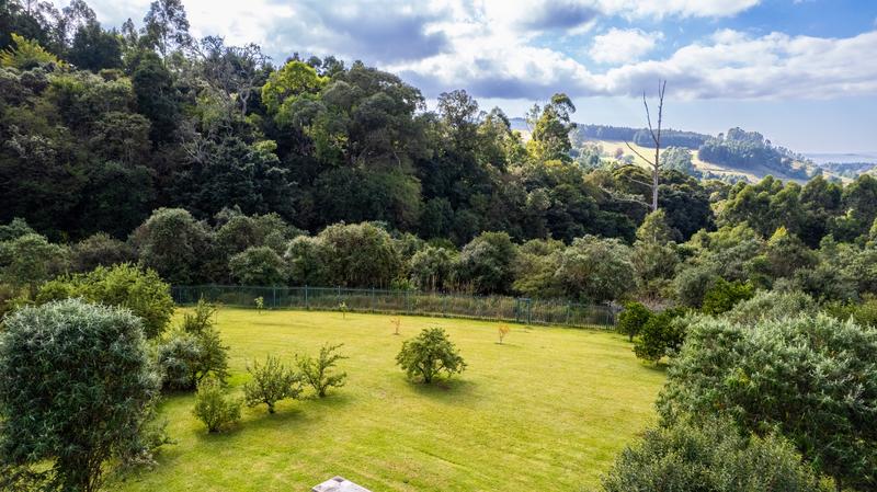 4 Bedroom Property for Sale in Dargle KwaZulu-Natal