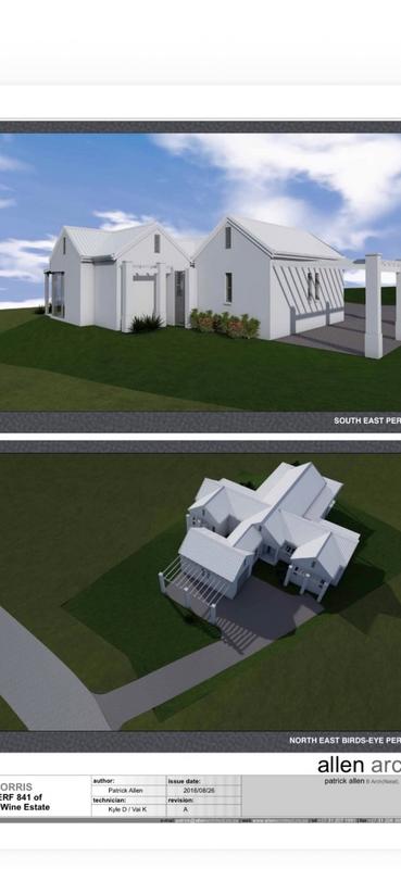 0 Bedroom Property for Sale in Dargle KwaZulu-Natal