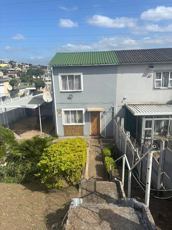 To Let 2 Bedroom Property for Rent in Forest Haven KwaZulu-Natal