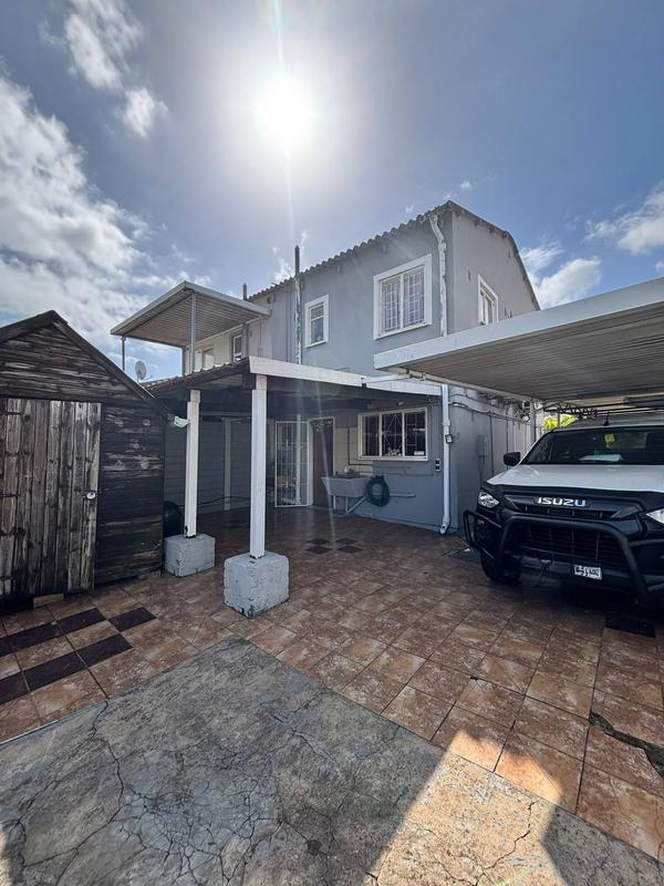 To Let 2 Bedroom Property for Rent in Forest Haven KwaZulu-Natal