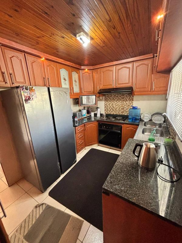 To Let 2 Bedroom Property for Rent in Forest Haven KwaZulu-Natal