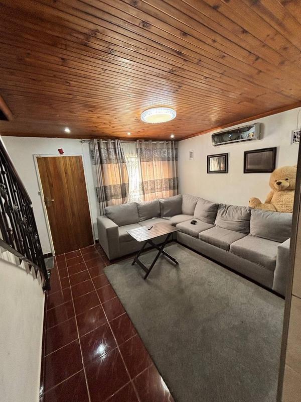 To Let 2 Bedroom Property for Rent in Forest Haven KwaZulu-Natal