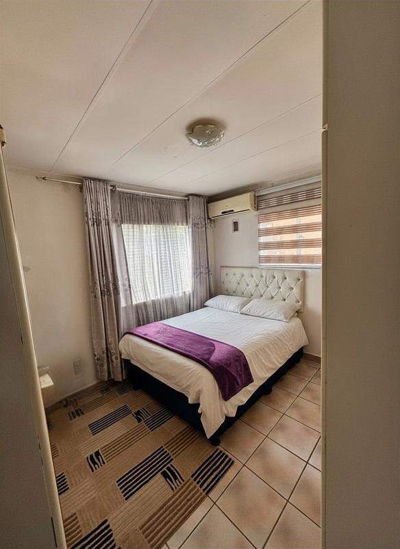 To Let 2 Bedroom Property for Rent in Forest Haven KwaZulu-Natal