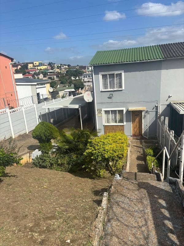 To Let 2 Bedroom Property for Rent in Forest Haven KwaZulu-Natal