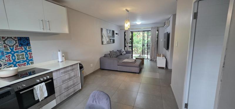 To Let 2 Bedroom Property for Rent in Durban North KwaZulu-Natal