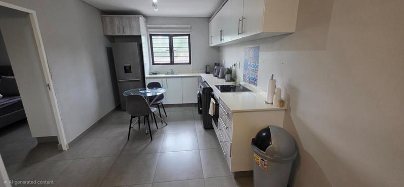 To Let 2 Bedroom Property for Rent in Durban North KwaZulu-Natal
