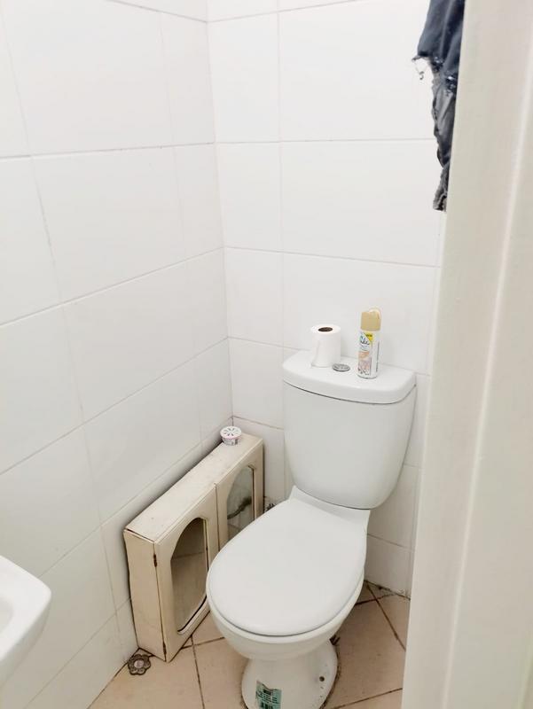 To Let 1 Bedroom Property for Rent in Morningside KwaZulu-Natal