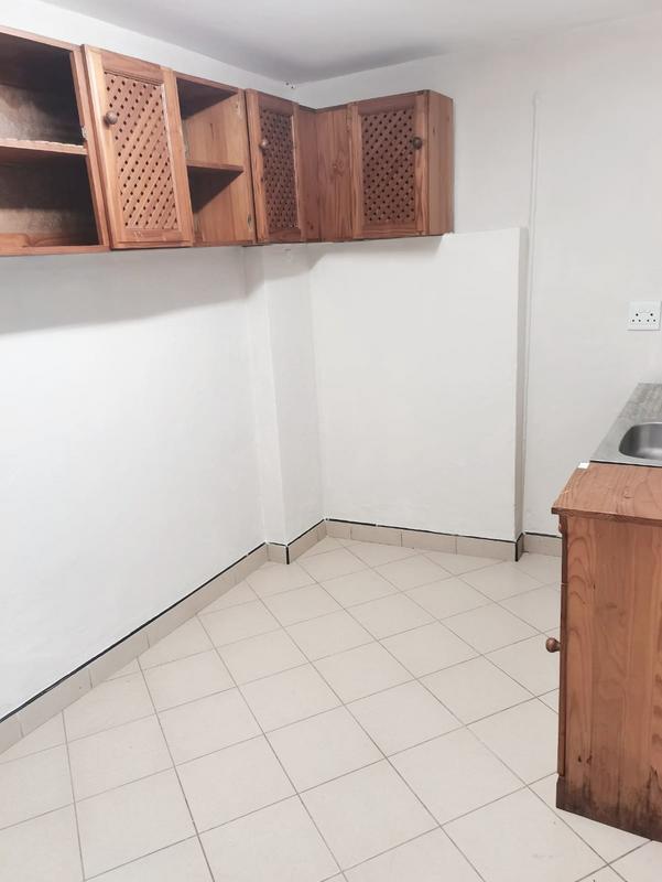 To Let 1 Bedroom Property for Rent in Morningside KwaZulu-Natal