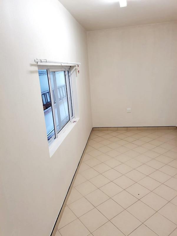 To Let 1 Bedroom Property for Rent in Morningside KwaZulu-Natal