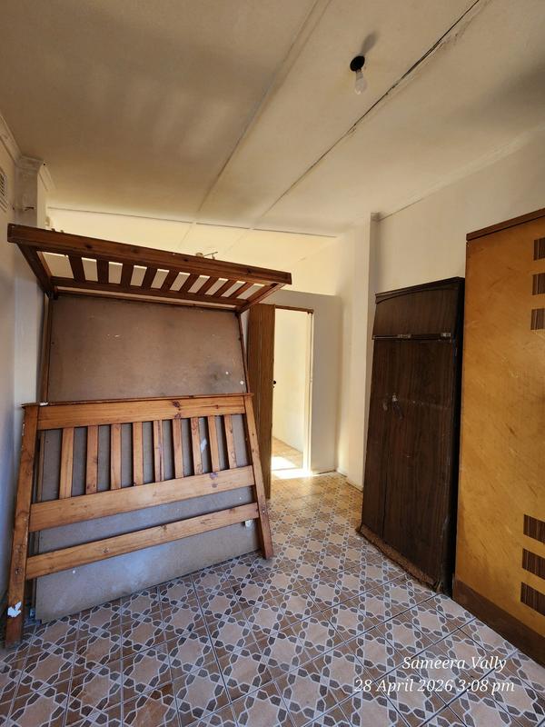 To Let 1 Bedroom Property for Rent in Overport KwaZulu-Natal