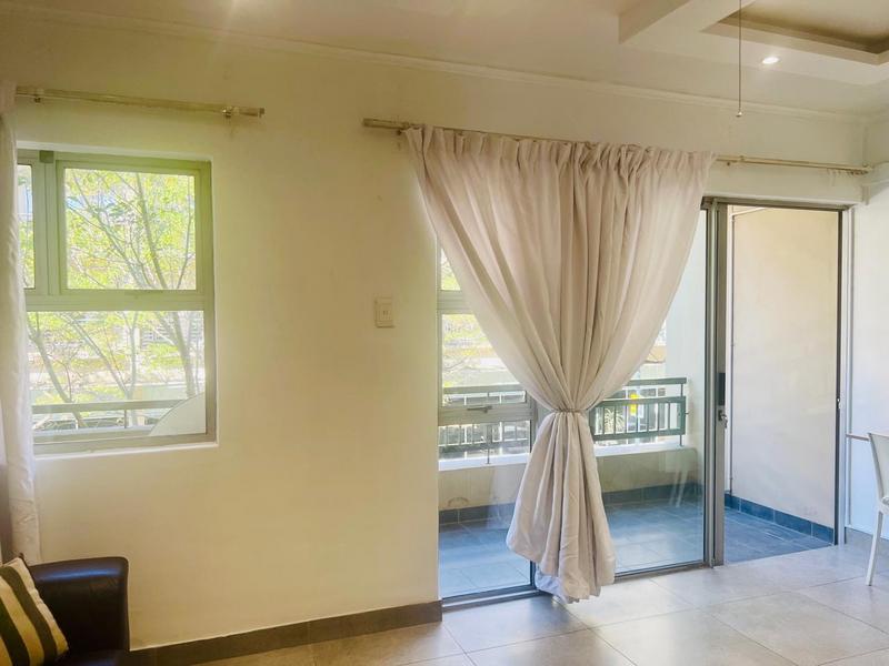 To Let 2 Bedroom Property for Rent in Umhlanga Ridge KwaZulu-Natal