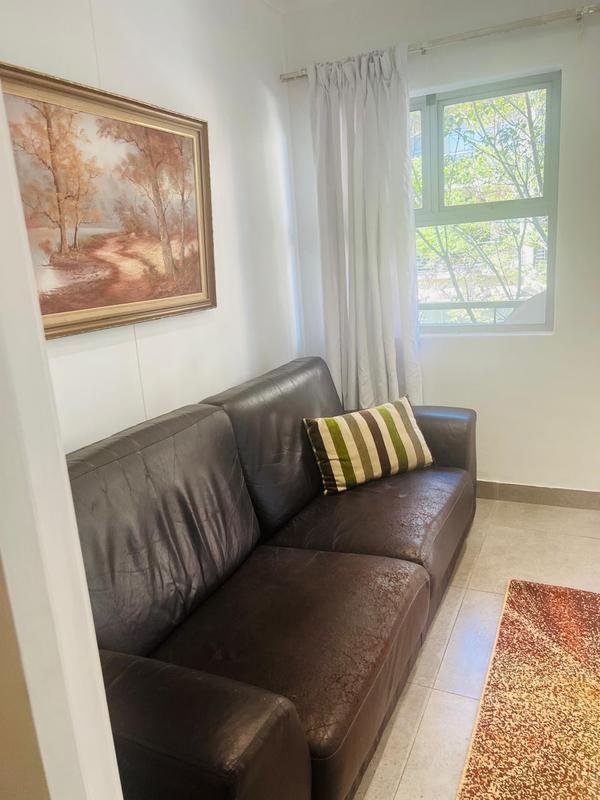To Let 2 Bedroom Property for Rent in Umhlanga Ridge KwaZulu-Natal
