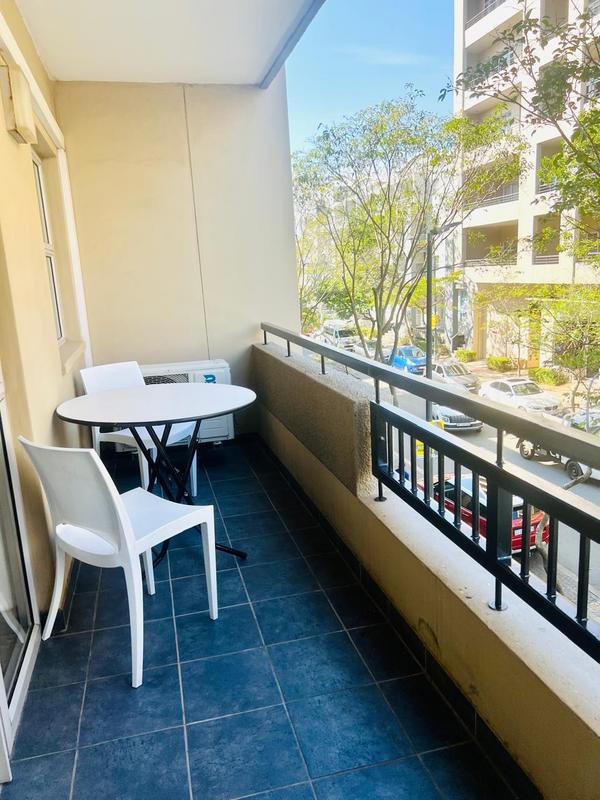 To Let 2 Bedroom Property for Rent in Umhlanga Ridge KwaZulu-Natal