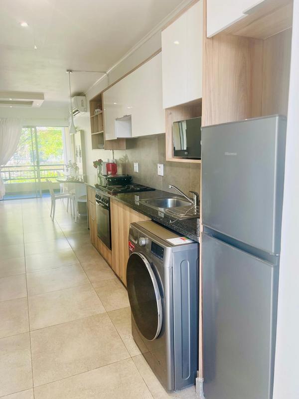 To Let 2 Bedroom Property for Rent in Umhlanga Ridge KwaZulu-Natal