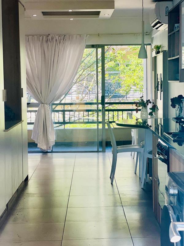 To Let 2 Bedroom Property for Rent in Umhlanga Ridge KwaZulu-Natal